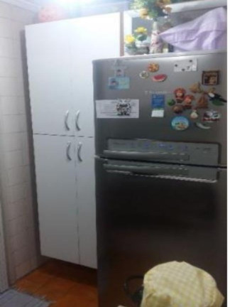 Imagem Apartamento com 2 Quartos à Venda, 55 m² em Vila Mangalot - São Paulo Imagem Apartamento com 2 Quartos à Venda, 55 m² em Vila Mangalot - São Paulo