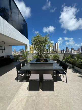 Imagem Apartamento com 2 Quartos à Venda, 52 m² em João Pessoa Imagem Apartamento com 2 Quartos à Venda, 52 m² em João Pessoa