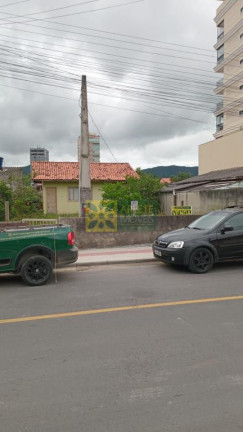 Imagem Terreno à Venda, 267 m² em Balneário Perequê - Porto Belo