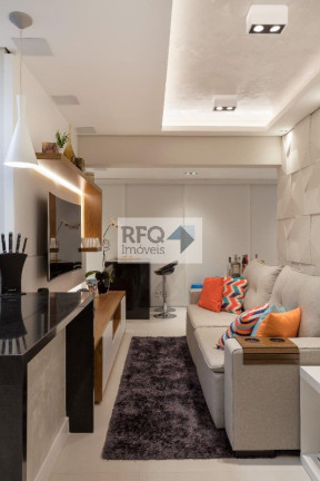 Imagem Imóvel com 2 Quartos à Venda, 74 m² em Aclimação - São Paulo Imagem Imóvel com 2 Quartos à Venda, 74 m² em Aclimação - São Paulo