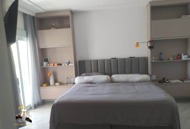 Imagem Apartamento com 3 Quartos à Venda, 164 m² em Vila Assunção - Santo André Imagem Apartamento com 3 Quartos à Venda, 164 m² em Vila Assunção - Santo André