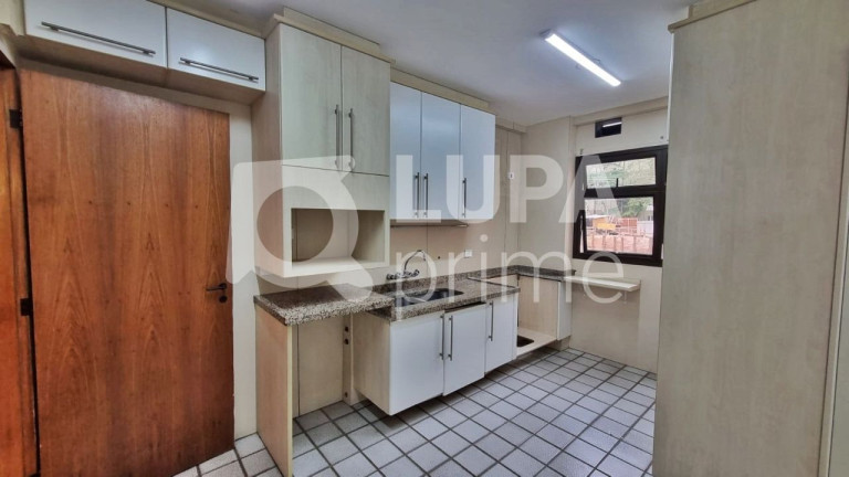 Imagem Apartamento com 4 Quartos à Venda, 143 m² em Vila Andrade - São Paulo Imagem Apartamento com 4 Quartos à Venda, 143 m² em Vila Andrade - São Paulo