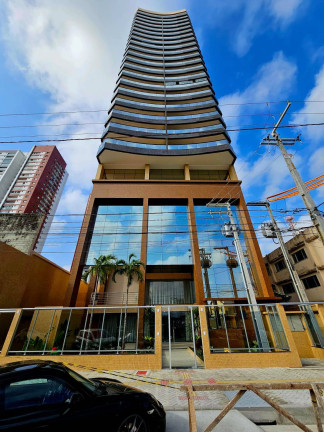 Apartamento com 3 Quartos para Alugar, 79 m² em Telégrafo - Belém