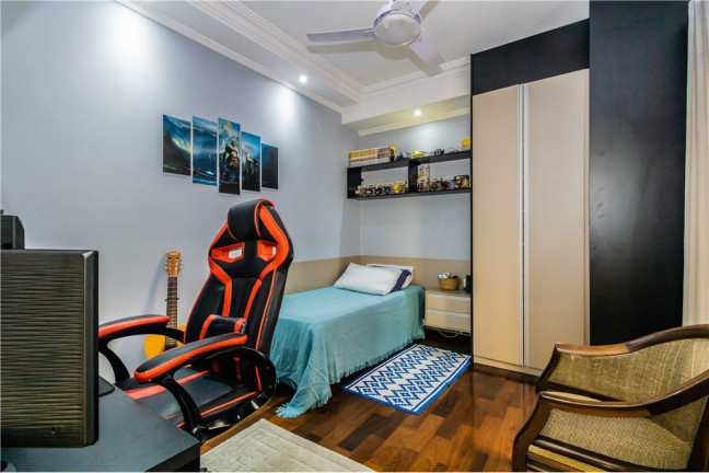 Imagem Casa com 3 Quartos à Venda, em Vila Esperança - São Paulo Imagem Casa com 3 Quartos à Venda, em Vila Esperança - São Paulo