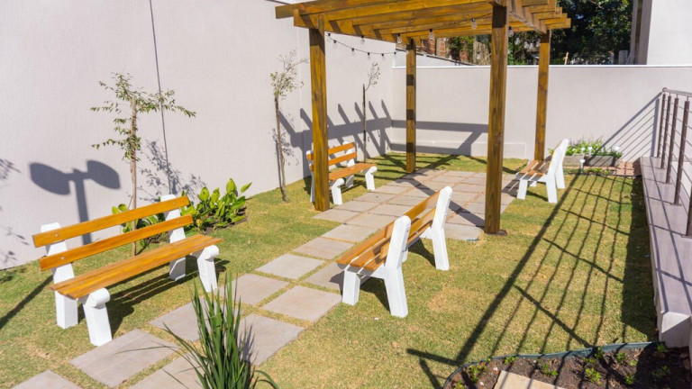 Imagem Apartamento com 3 Quartos à Venda, 85 m² em Bela Vista - Porto Alegre