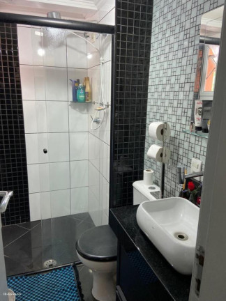 Imagem Apartamento com 2 Quartos à Venda, 104 m² em Casa Branca - Santo André