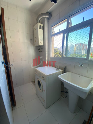 Imagem Apartamento com 2 Quartos à Venda, 80 m² em Ingá - Niterói Imagem Apartamento com 2 Quartos à Venda, 80 m² em Ingá - Niterói