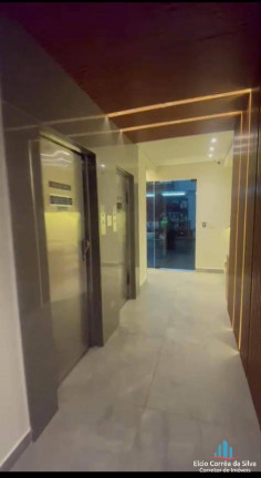Imagem Casa com 4 Quartos à Venda, 185 m² em Aparecida - Santos Imagem Casa com 4 Quartos à Venda, 185 m² em Aparecida - Santos