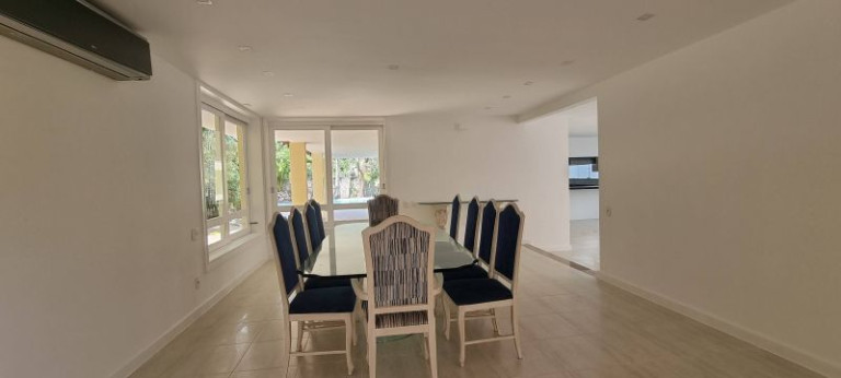 Imagem Casa com 5 Quartos para Alugar, 1.095 m² em Barra Da Tijuca - Rio De Janeiro Imagem Casa com 5 Quartos para Alugar, 1.095 m² em Barra Da Tijuca - Rio De Janeiro