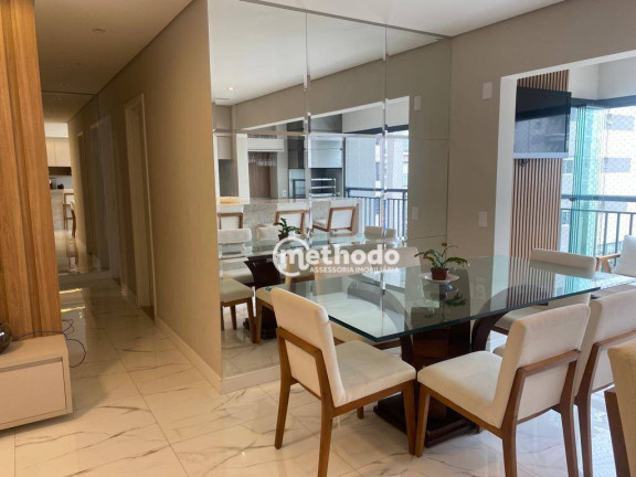Imagem Apartamento com 3 Quartos à Venda, 103 m² em Swiss Park - Campinas Imagem Apartamento com 3 Quartos à Venda, 103 m² em Swiss Park - Campinas