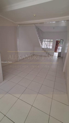 Imagem Casa com 2 Quartos à Venda, 130 m² em São Francisco Da Praia - São Sebastião