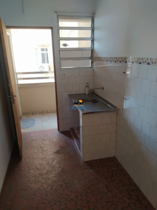 Imagem Apartamento à Venda,  em Centro - São Vicente