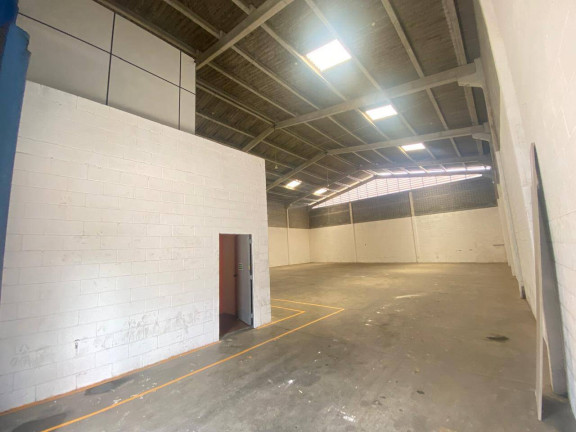 Imagem Galpão para Alugar, 630 m² em Jardim Santa Marta (fazendinha) - Santana De Parnaíba Imagem Galpão para Alugar, 630 m² em Jardim Santa Marta (fazendinha) - Santana De Parnaíba