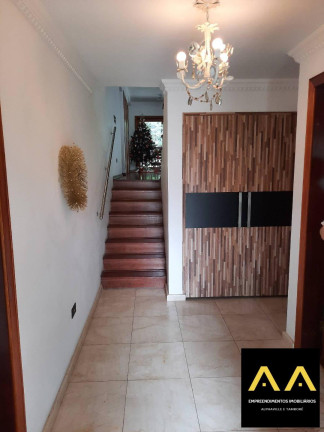 Imagem Casa com 3 Quartos à Venda, 371 m² em Alphaville - Santana De Parnaíba