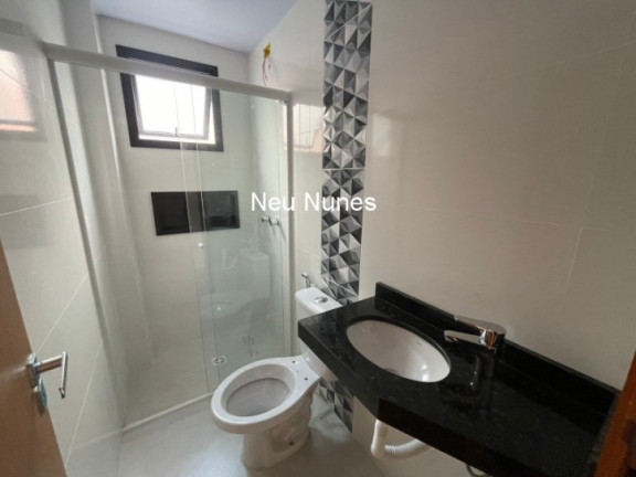 Apartamento com 3 Quartos à Venda, 53 m² em Parque Da Fonte - São José Dos Pinhais