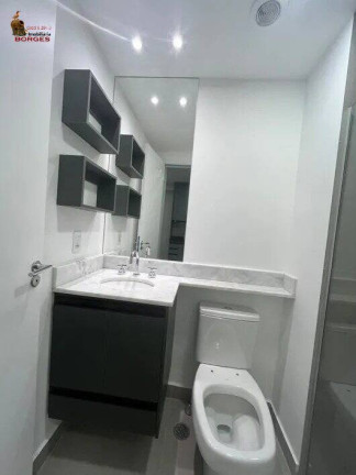 Imagem Apartamento para Alugar, 31 m² em Moema - São Paulo Imagem Apartamento para Alugar, 31 m² em Moema - São Paulo