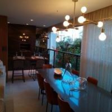 Imagem Apartamento com 3 Quartos à Venda,  em Vila Mariana - São Paulo