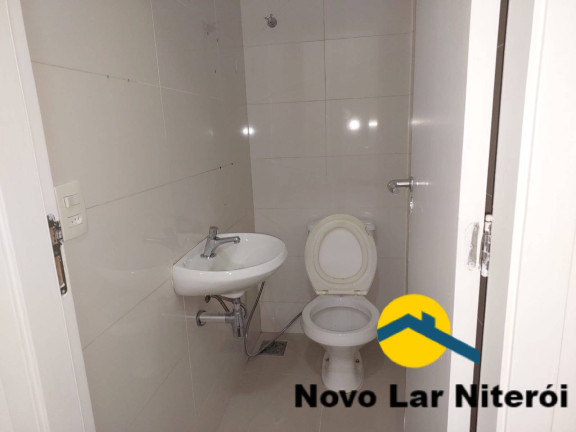 Imagem Sala Comercial à Venda, 43 m² em Centro - Niterói Imagem Sala Comercial à Venda, 43 m² em Centro - Niterói