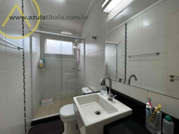 Imagem Apartamento com 2 Quartos à Venda, 72 m² em Alvinopolis - Atibaia