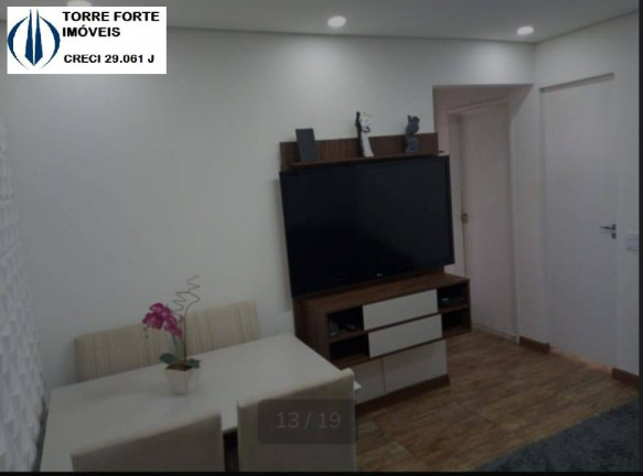 Imagem Apartamento com 2 Quartos à Venda, 50 m² em Moóca - São Paulo