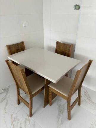 Imagem Apartamento com 1 Quarto à Venda, 42 m² em Mirim - Praia Grande Imagem Apartamento com 1 Quarto à Venda, 42 m² em Mirim - Praia Grande