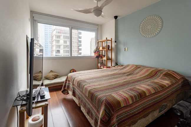Imagem Apartamento com 2 Quartos à Venda, 95 m² em Sumaré - São Paulo Imagem Apartamento com 2 Quartos à Venda, 95 m² em Sumaré - São Paulo