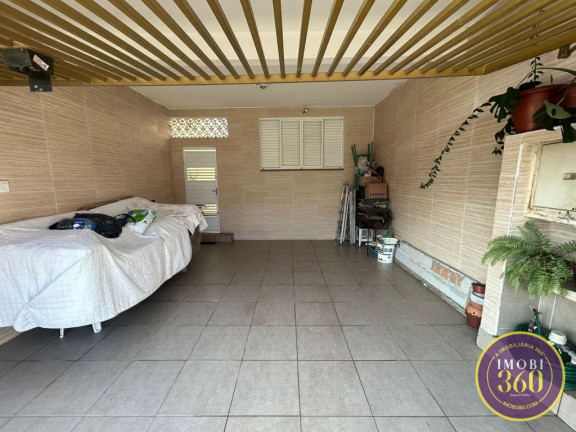 Imagem Casa com 3 Quartos à Venda, 125 m² em Cidade Líder - São Paulo