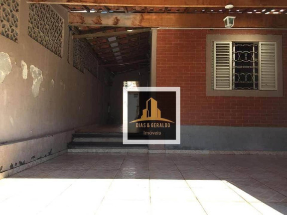 Imagem Casa com 3 Quartos à Venda, 125 m² em Vila Tesouro - São José Dos Campos