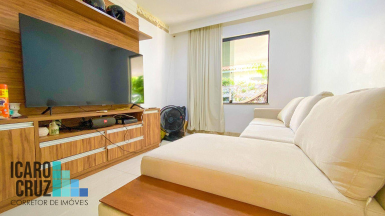 Imagem Casa com 4 Quartos à Venda, 210 m² em Buraquinho - Lauro De Freitas