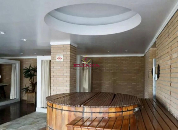 Imagem Apartamento com 3 Quartos à Venda, 107 m² em água Branca - São Paulo