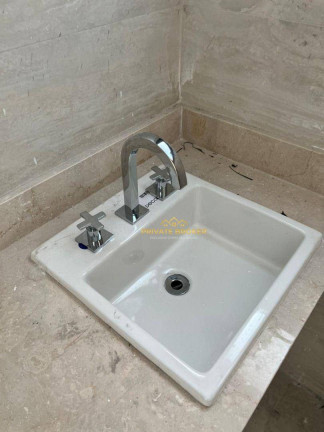 Imagem Apartamento com 3 Quartos à Venda, 173 m² em Perdizes - São Paulo