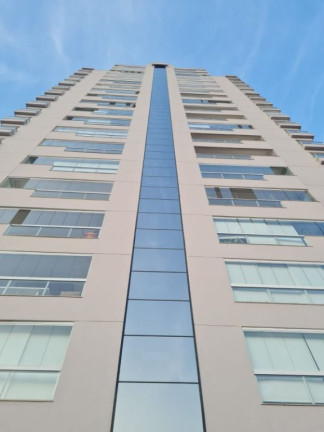 Apartamento com 3 Quartos à Venda, 102 m² em Centro - Poá