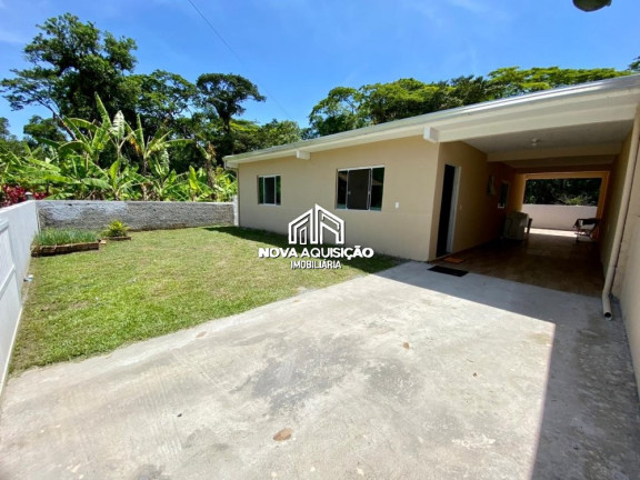 Casa com 3 Quartos à Venda, 140 m² em Atami - Pontal Do Paraná