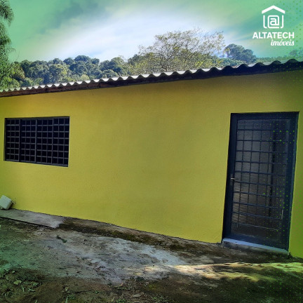 Imagem Imóvel com 3 Quartos à Venda, 18.900 m² em Afonso (rural) - Bandeira Do Sul