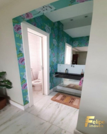 Imagem Cobertura com 6 Quartos à Venda, 200 m² em Enseada Azul - Guarapari