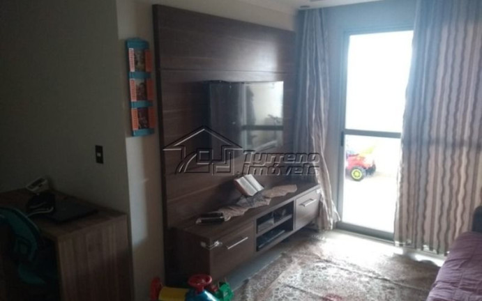 Imagem Apartamento com 3 Quartos à Venda, 89 m² em Jardim Paulista - São José Dos Campos Imagem Apartamento com 3 Quartos à Venda, 89 m² em Jardim Paulista - São José Dos Campos