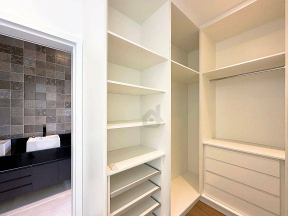 Imagem Casa com 3 Quartos à Venda, 187 m² em Condomínio Residencial Giverny - Sorocaba