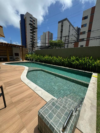 Imagem Apartamento com 3 Quartos à Venda, 63 m² em Boa Viagem - Recife