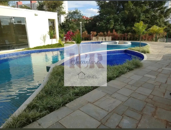 Imagem Apartamento com 2 Quartos à Venda, 48 m² em Jardim Piratininga - Sorocaba Imagem Apartamento com 2 Quartos à Venda, 48 m² em Jardim Piratininga - Sorocaba