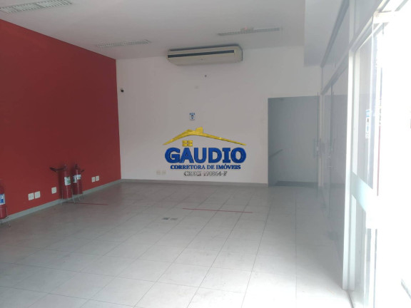 Imagem Imóvel Comercial para Alugar, 160 m² em Campo Limpo - São Paulo Imagem Imóvel Comercial para Alugar, 160 m² em Campo Limpo - São Paulo