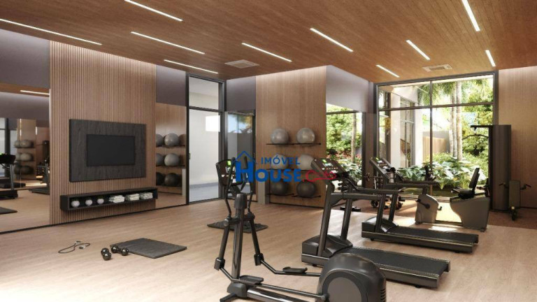 Imagem Apartamento com 4 Quartos à Venda, 355 m² em Ibirapuera - São Paulo Imagem Apartamento com 4 Quartos à Venda, 355 m² em Ibirapuera - São Paulo