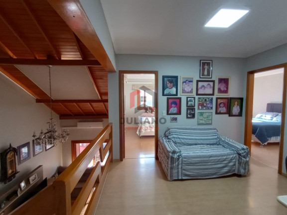 Imagem Casa com 4 Quartos à Venda,  em Porto Verde - Alvorada