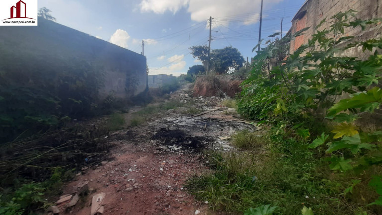 Imagem Terreno à Venda, 250 m² em Jardim Vassouras Ii - Francisco Morato Imagem Terreno à Venda, 250 m² em Jardim Vassouras Ii - Francisco Morato