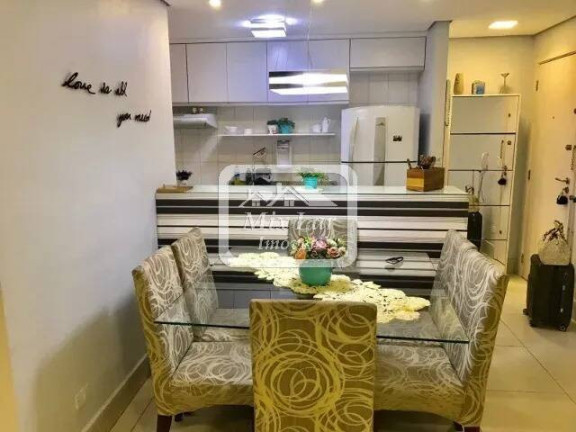 Apartamento com 2 Quartos à Venda, 68 m² em Santo Antônio - Osasco