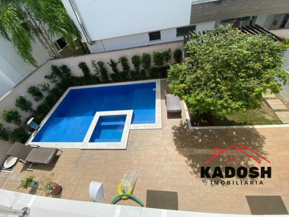 Imagem Casa com 6 Quartos à Venda, 505 m² em Sim - Feira De Santana Imagem Casa com 6 Quartos à Venda, 505 m² em Sim - Feira De Santana