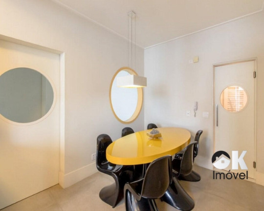 Imagem Apartamento com 3 Quartos à Venda, 278 m² em Higienópolis - São Paulo Imagem Apartamento com 3 Quartos à Venda, 278 m² em Higienópolis - São Paulo