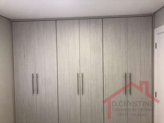 Imagem Apartamento com 3 Quartos à Venda, 71 m² em Vila Boa Vista - Barueri