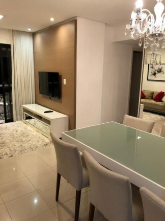 Imagem Apartamento com 3 Quartos à Venda, 78 m² em Pituba - Salvador
