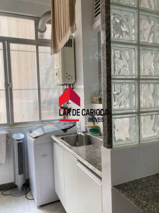 Imagem Apartamento com 2 Quartos à Venda, 112 m² em Copacabana - Rio De Janeiro