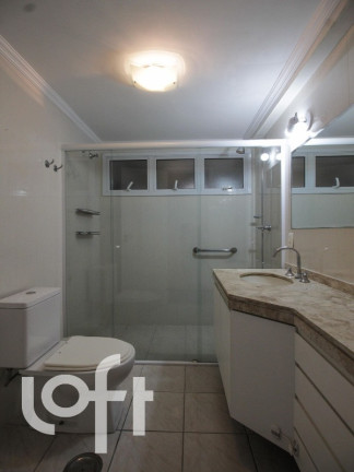 Imagem Apartamento com 4 Quartos à Venda, em Brooklin - São Paulo Imagem Apartamento com 4 Quartos à Venda, em Brooklin - São Paulo